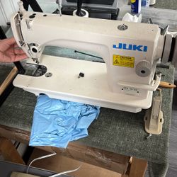 Juki Professional Sewing Machine