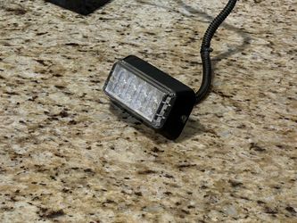 Soundoff Signal Predator II LED Strope light