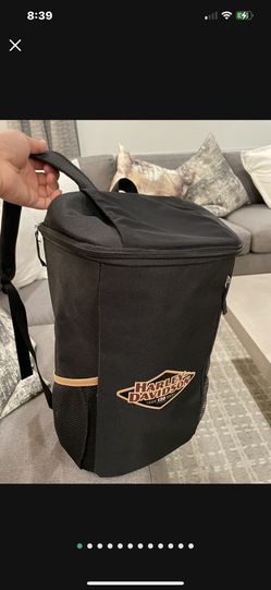 harley Davidson 120TH ANNIVERSARY BACKPACK COOLER for Sale in Montclair CA OfferUp