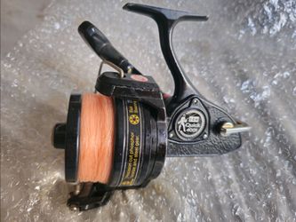 DAM Quick 4001 Reel