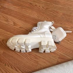 Prada Boots