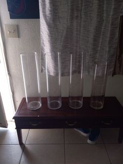 Four Glasses Mug