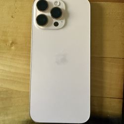 Apple iPhone 16 PRO MAX