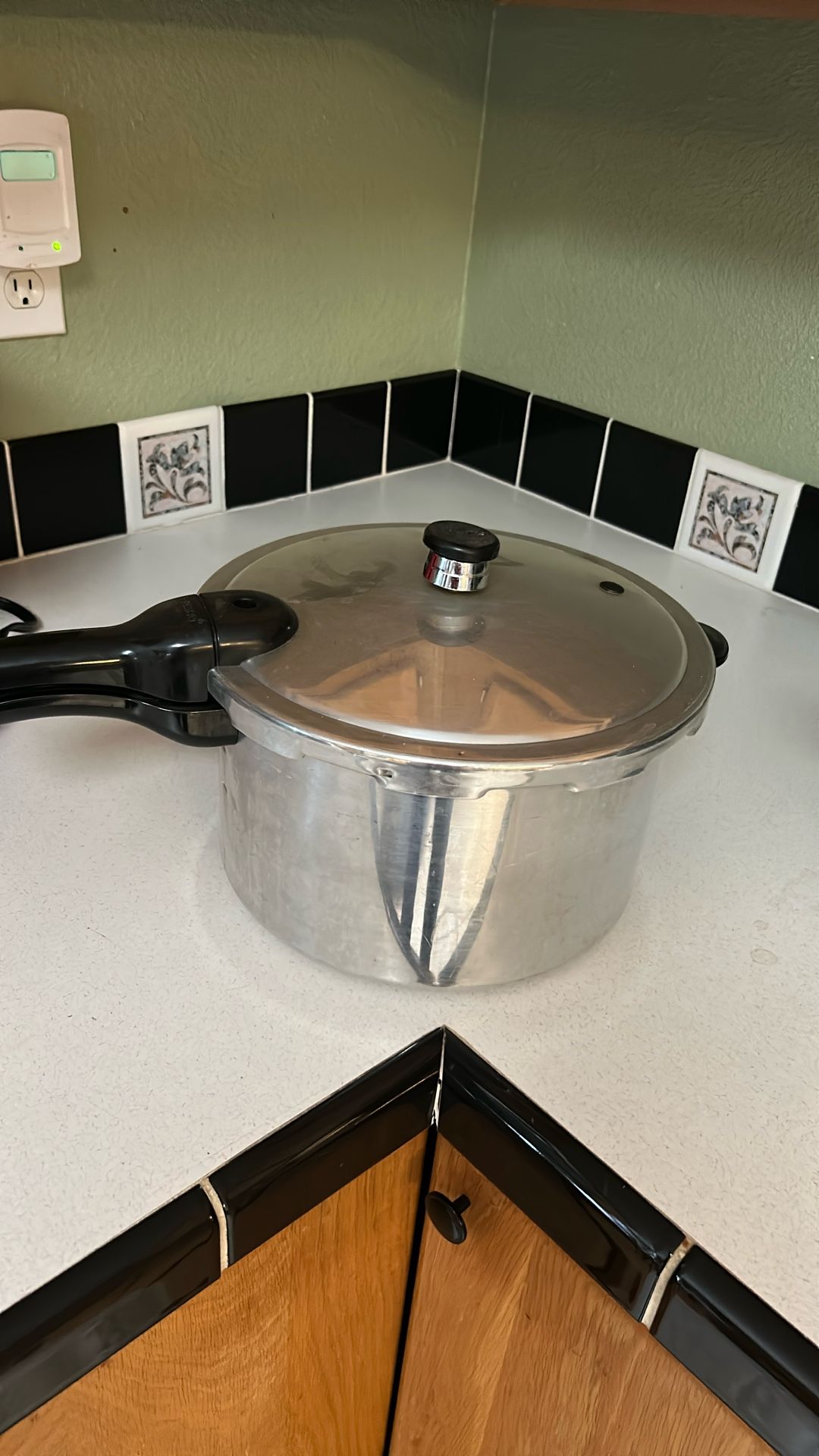 Free Pressure Cooker