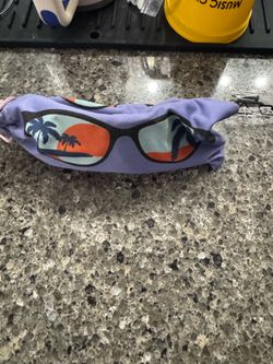 Von zipper comsat sunglasses