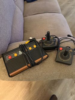 Atari Flashback2
