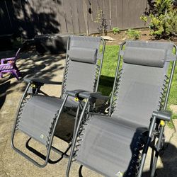 GCI Lounger Chair