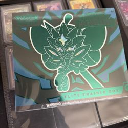 Pokémon Cards : Mega Evolution Phantasmal Flames
