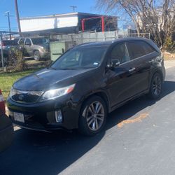 2014 Kia Sorento