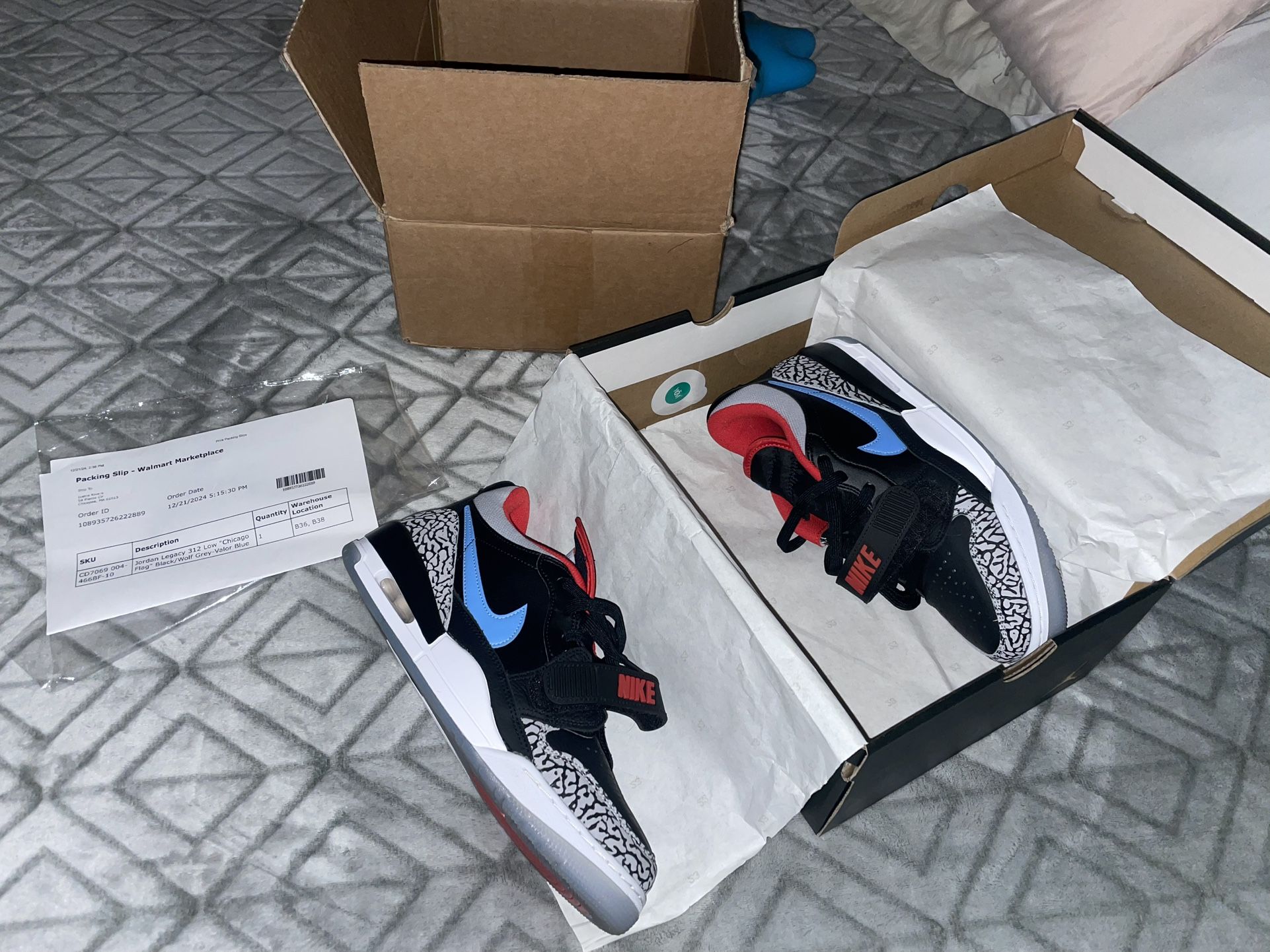 New! Nike