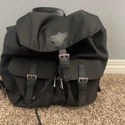 Women’s Luxury Backpack