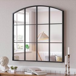 New Mirror 