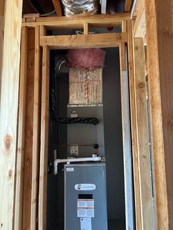 HVAC systems