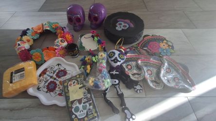 Decorations