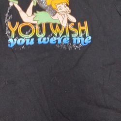 Tinkerbell T-shirt