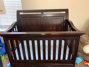 Baby Cribs For Sale In South Carolina Offerup