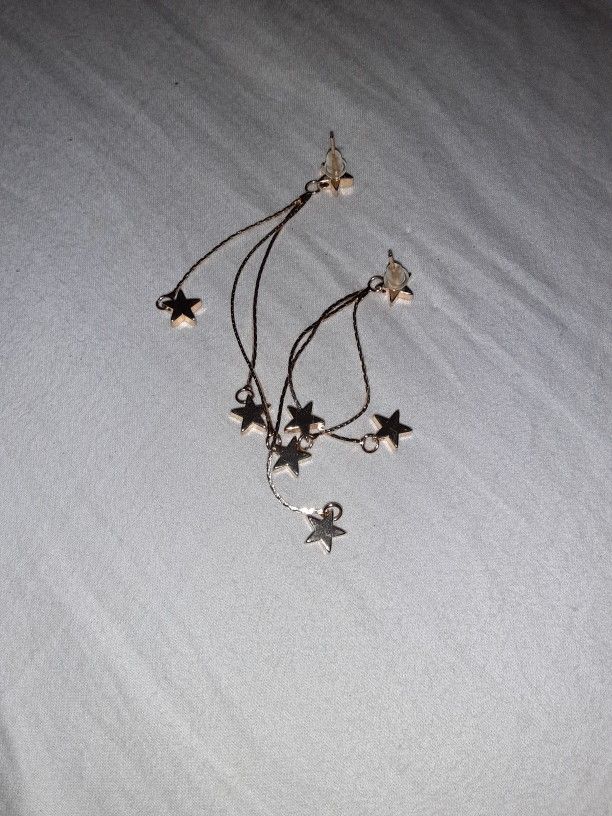 Ear Rings 