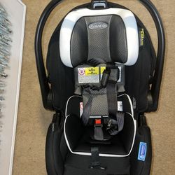 Graco Car Seat