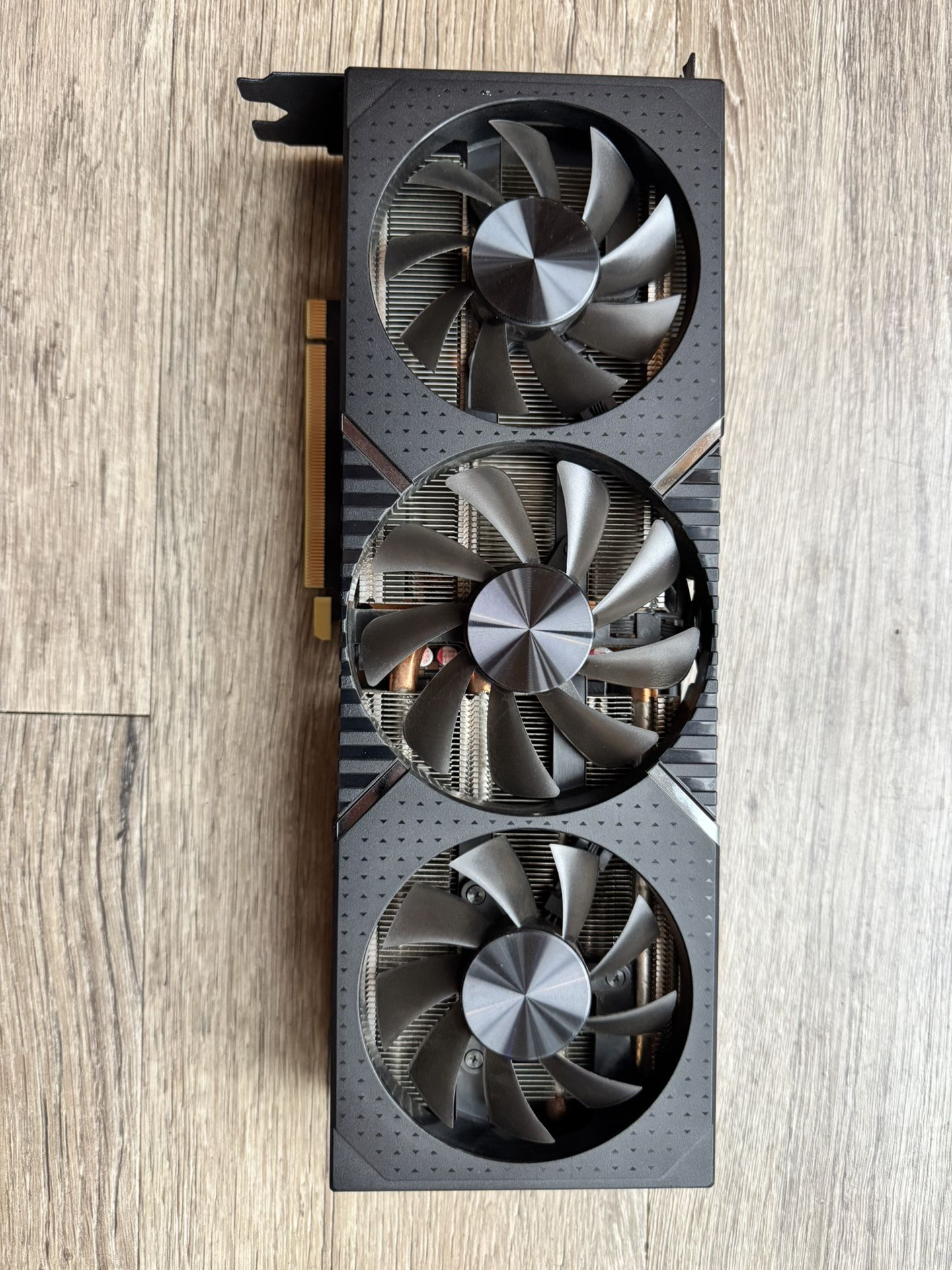 HP GeForce RTX 3080 10Gb