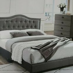 Big Sale Mattress Included