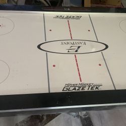 Air Hockey Table 