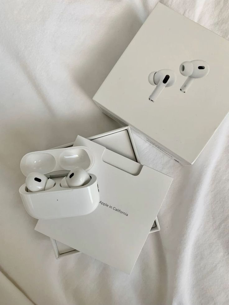 airpod pro 2nd generation Electronics & Media