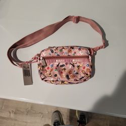 LeSportsac Belt Bag