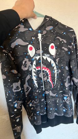 Bape jacket