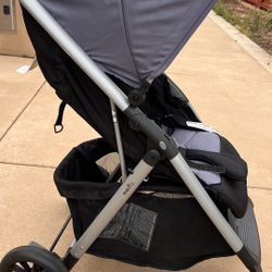 Stroller