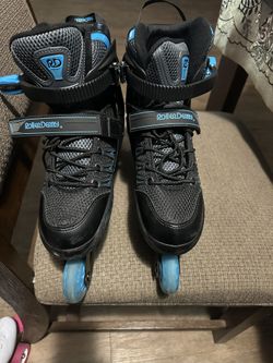 Roller Skates