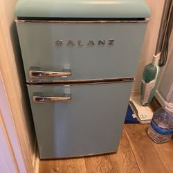 Brand New Mini Fridge 