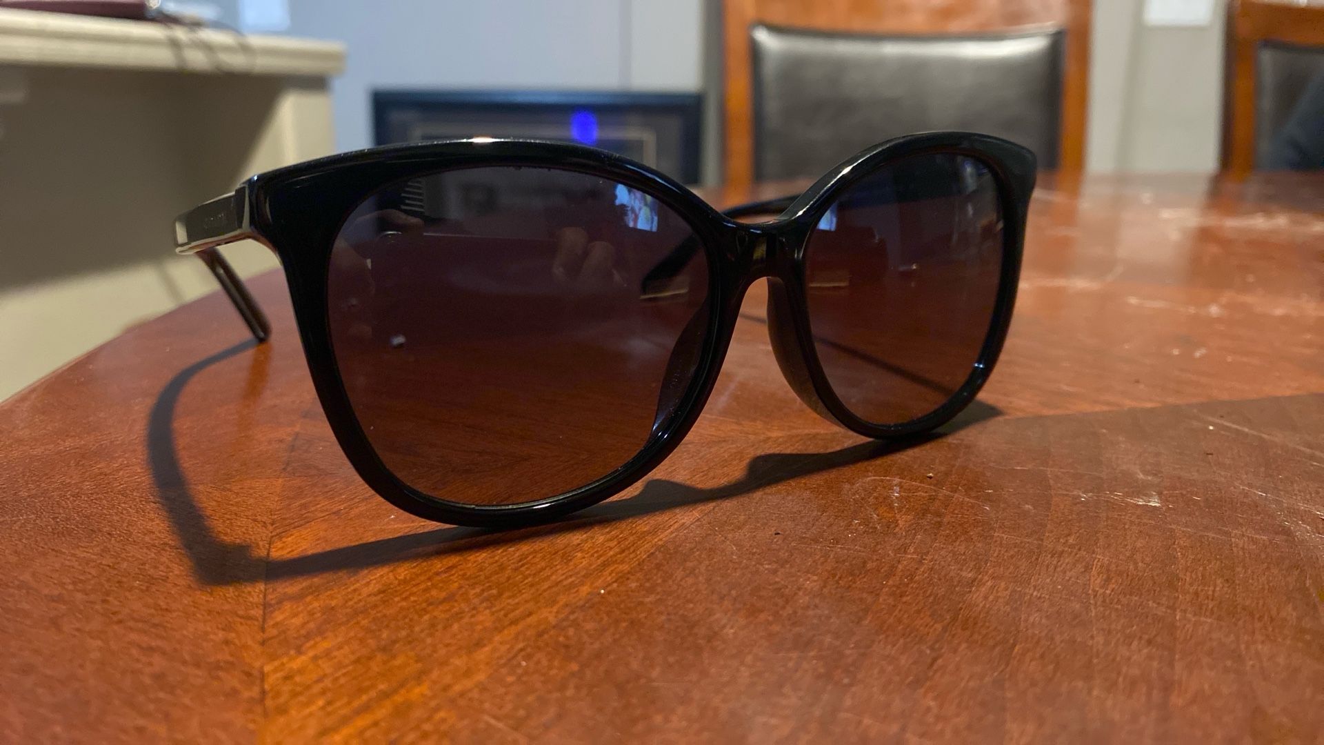 Coach Polarized Sunglasses