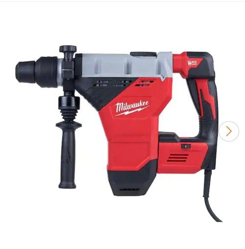 Milwaukee Powerdrill 5546-21