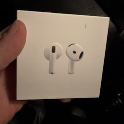 Apple AirPods 4