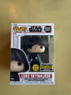 Star Wars Funkos