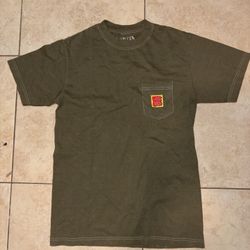 Empyre Shirt Size Medium (M)