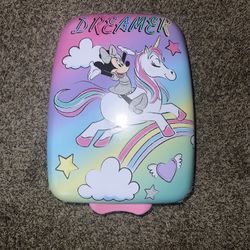 Minnie Mouse Suitcase 