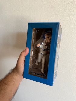 Cody Bellinger Bobblehead - 2019 NLDS Playoff exclusive