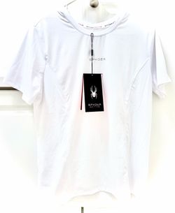 Spyder Active Short-Sleeve Performance Shirt for Women