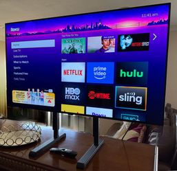 LG OLED evo AI C5 48" 4K HDR Smart TV
