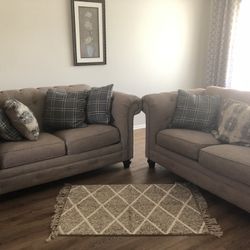 Couch Set