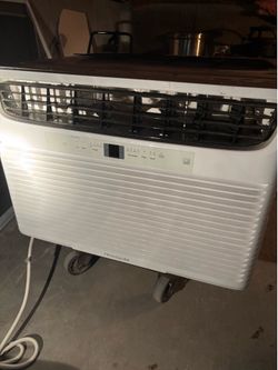 Air conditioning