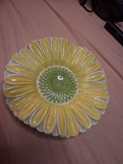 Sun flower
