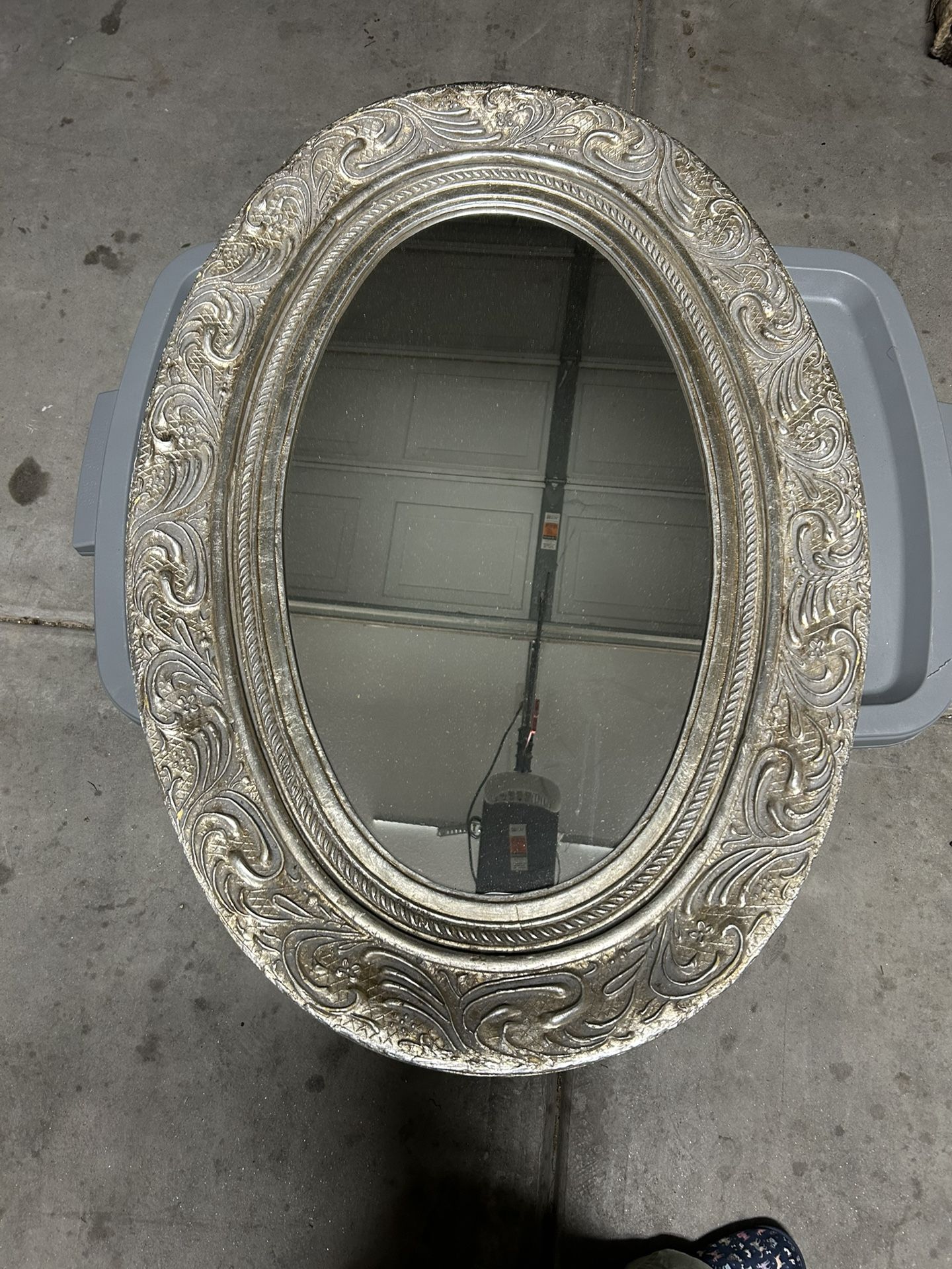 Wall Mirror