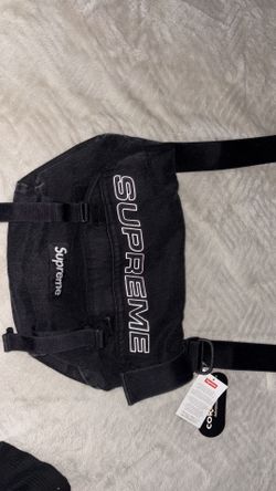 Supreme Bag