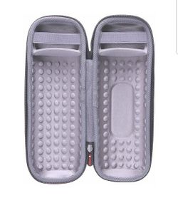 Hard Carrying Case for JBL Charge 3 Speaker Travel Storage Protective Bag by XANAD ( speaker NOT INCLUDED JUST A CASE)