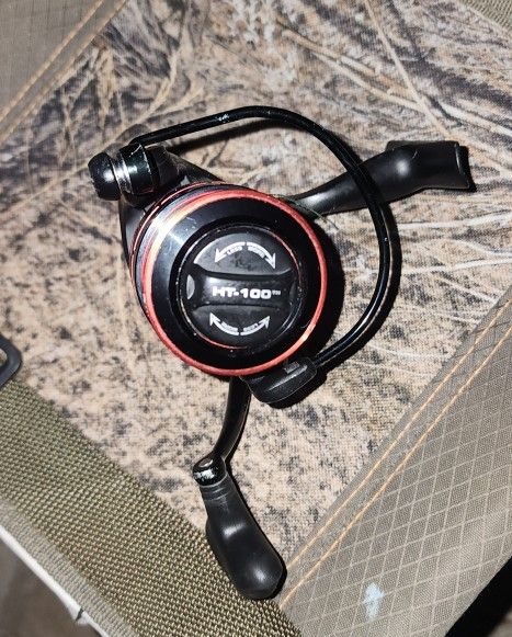 Penn Reel Fierce IV Spinning Reel