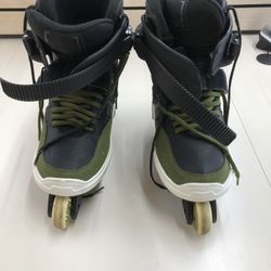 Inline Skates NJ Pro