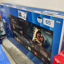 Vizio 65inch 4k Smart Tv