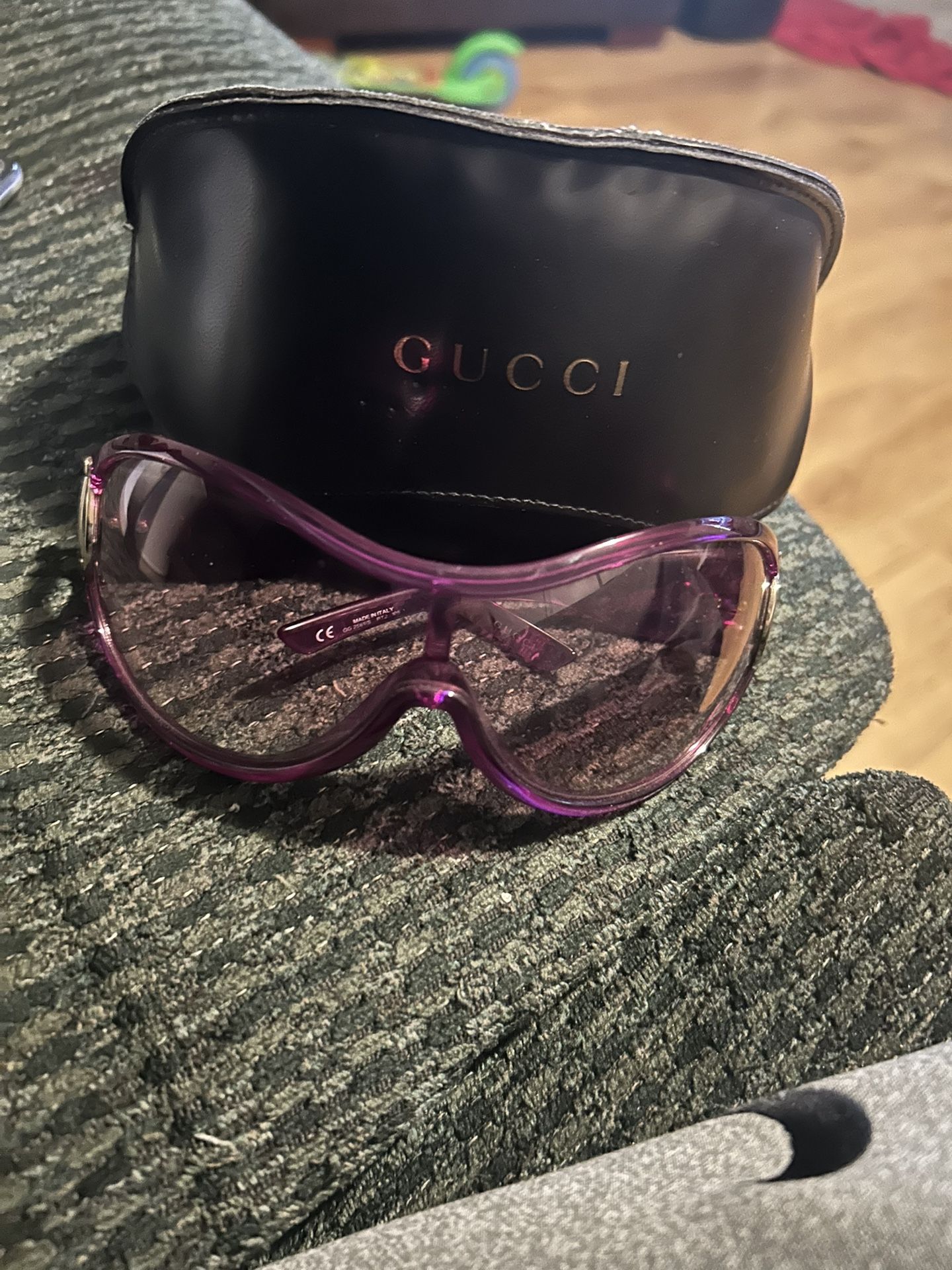 Gucci GG 2561/S sunglasses